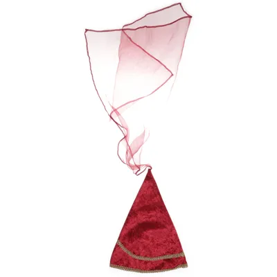 Maskeradkläder (Rosa, Flerfärgad) från Den Goda Fen Polyester