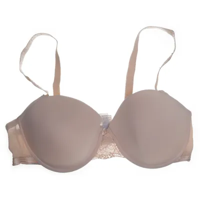 BH (LILLY T-SHIRT BRA ALMA SHAPE) från Devoted Elastan, Nylon