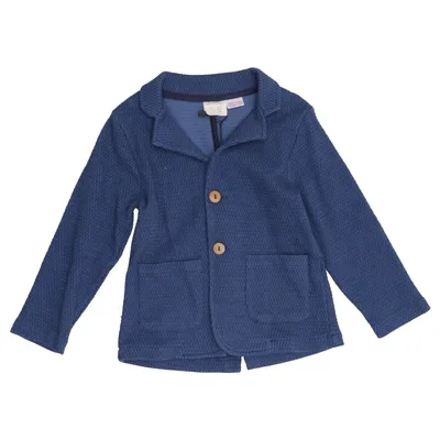 Blazer (Blauw) van Zara BabyBoy