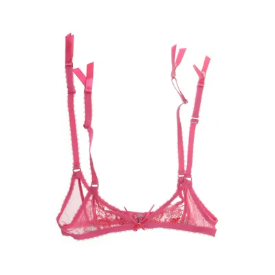 Strømpebåndsholdere (Pink, Flerfarvet) fra Lounge