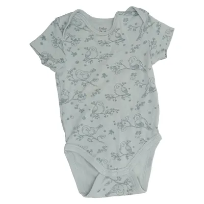 Body (Vert) de Baby C&A Coton