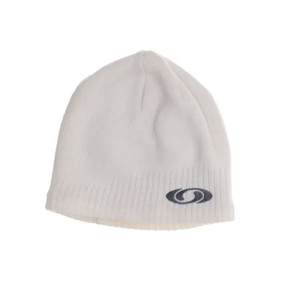 Chapeau (Noir) de Salomon Acrylique, Polyester, Laine