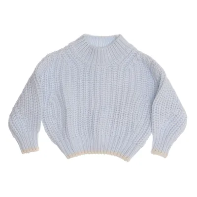 Polotröja (Blå) från Livly