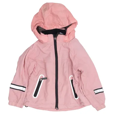 Outdoorjakke (Proxtec) fra Kaxs by KappAhl Polyamid, Polyester