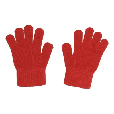 Handschoenen (Rood) van H&M x Marvel Acryl, Elastaan, Polyester