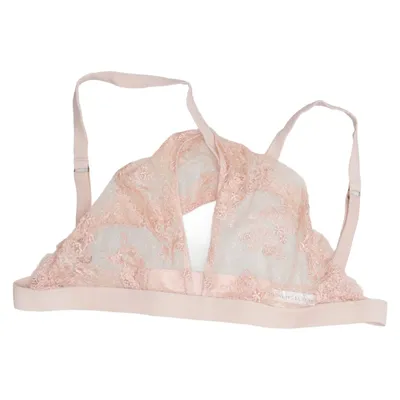 Bralette (Beige) från Mimi Holliday