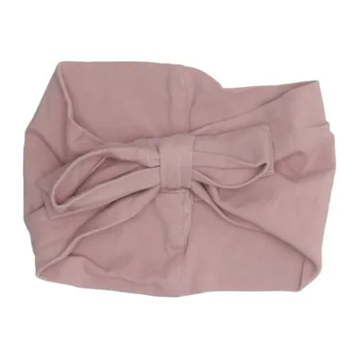 Bandeau à cheveux (Rose)
