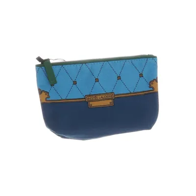 Trousse de toilette (Bleu, Vert) de Estée Lauder