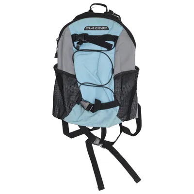 Backpack (Blue, Gray, Black) from Dakine