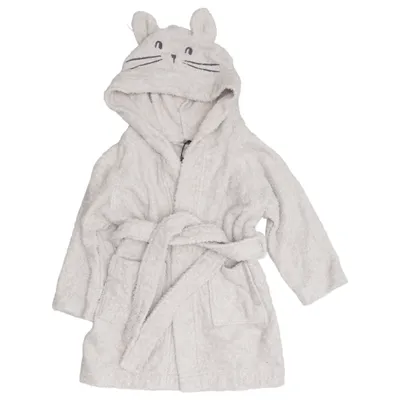 Bathrobe (Beige) from Liewood Organic cotton