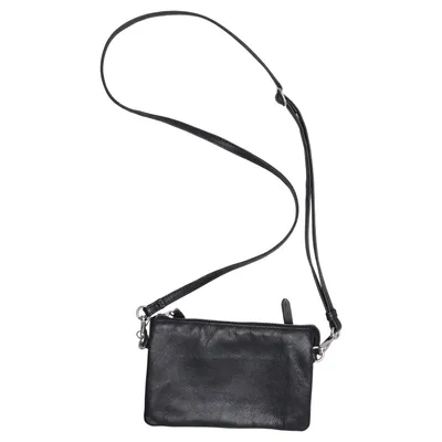 Sac à bandoulière (Copenhagen Crossbody Bag) de Aura Cuir, Polyester