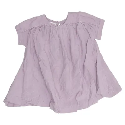 Robe (Violet) de Gocco Acrylique, Viscose