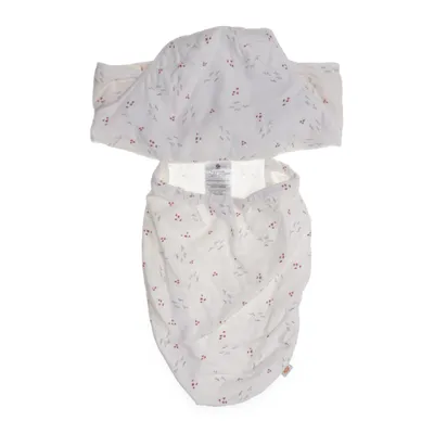 Babysovepose (Original Swaddler FLY ME AWAY - SWAFLYAWAY) fra Ergobaby Bomuld