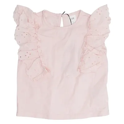 Haut (Rose) de H&M Coton