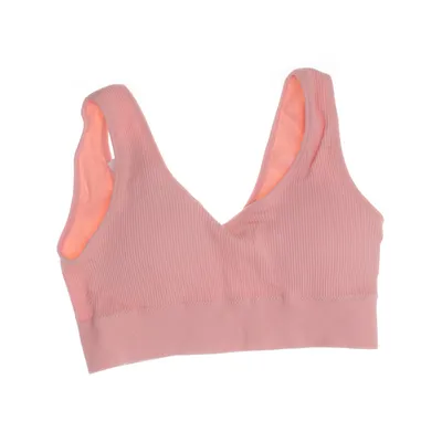 Bralette (Rosa) från Pepco Elastan, Polyamid