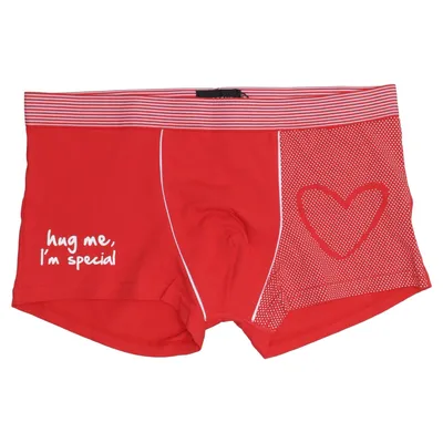 Underwear (Red, White, Multicolored) from Reserved Cotton