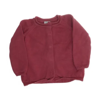 Cardigan (Pink) from Alana Cotton