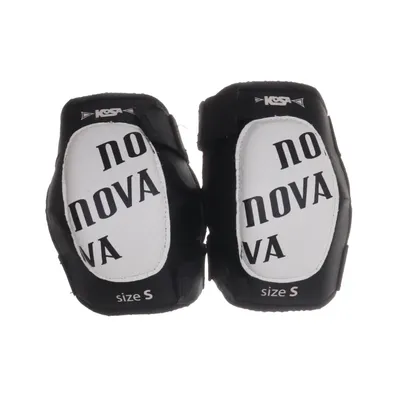 Équipement de hockey (Noir, Blanc) de Kosa