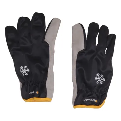 Gants de protection (Noir, Gris, Jaune) de Top Swede