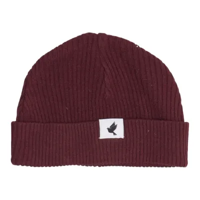 Beanie (Red) from Galagowear Acrylic