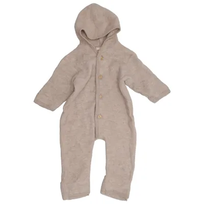 Sparkdräkt (Beige) från Engel Ull