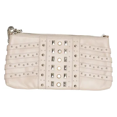 Sac pochette (Beige) de DKNY