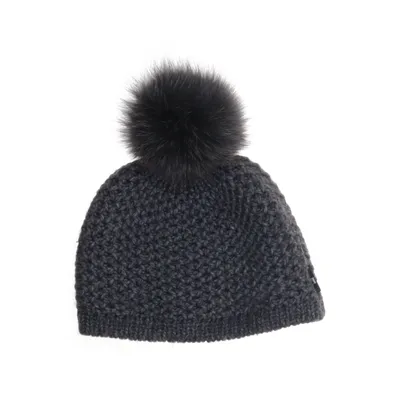 Toppluva (Grå) från HPI Akryl, Ull