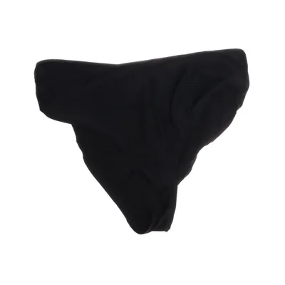 Bikiniunderdel (Svart) från NLY Beach Elastan, Polyester