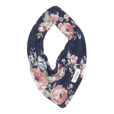 Dribble bib (Blue, Multicolored) from Newbie by KappAhl