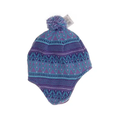 Toppluva (Lila, Blå, Vit) från Lamote Akryl, Polyester