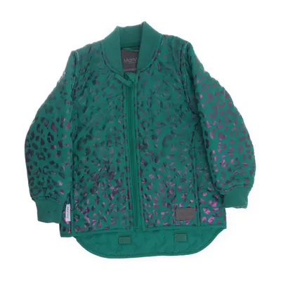Jakke (Grøn) fra MarMar Copenhagen Polyester