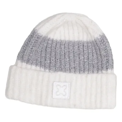 Bonnet (Blanc, Gris) de Codello