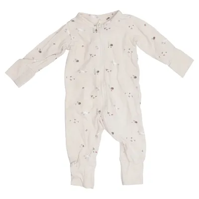 Sparkedragt (Beige, Flerfarvet) fra Åhléns Kids