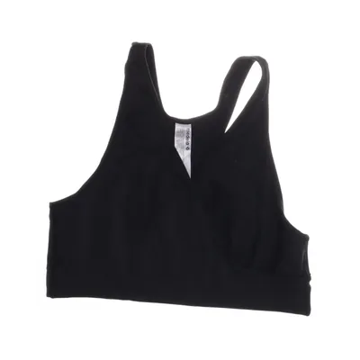 Amnings-BH (Svart) från Medela Elastan, Nylon