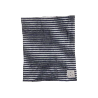 Tubhalsduk (Vit, Blå) från H&M Bomull