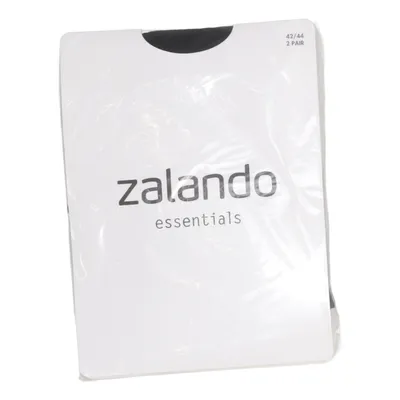 Nylon panty (Wit) van Zalando Essentials Elastaan, Polyamide