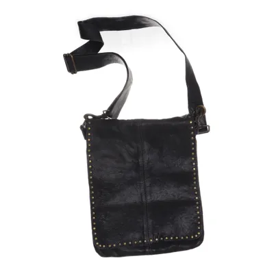 Axelremsväska (Svart) från WERA Stockholm