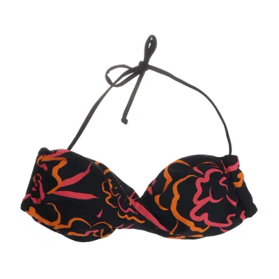 Bikiniöverdel (Svart, Flerfärgad) från Etirel Elastan, Polyamid