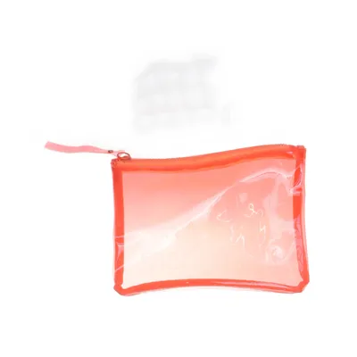 Trousse de toilette (Rouge) de Mariemeili