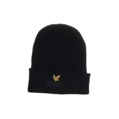 Beaniemössa (Svart) från Lyle & Scott