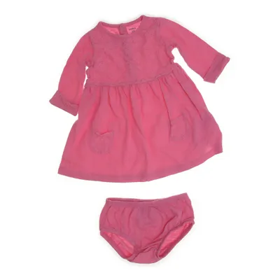 Sæt (Pink) fra Carter's Bomuld