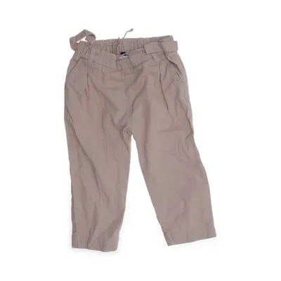 Chinos (Beige) from Marie Chantal Cotton