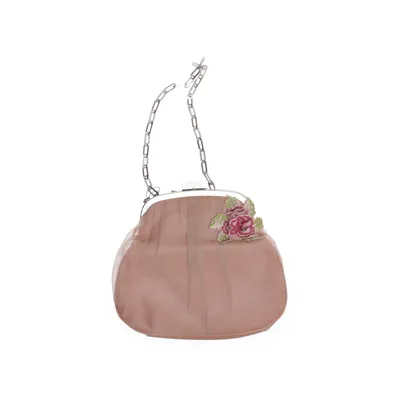 Handtas (Roze, Meerkleurig) van Karen Millen