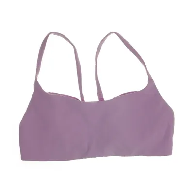 Sports bra (Pink) from Lululemon