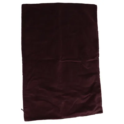 Sierkussensloop (Rood) van H&M Home Katoen