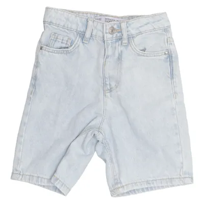 Short en jean (Bermuda Short) de Denim Co Coton