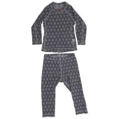 Underställ (Grå, Vit) från Reima