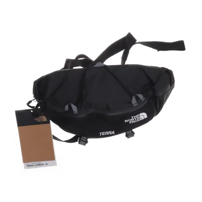 Bæltetaske (TERRA) fra The North Face Nylon, Polyester