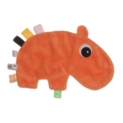 Bebistillbehör (Orange, Flerfärgad) från Danish Design