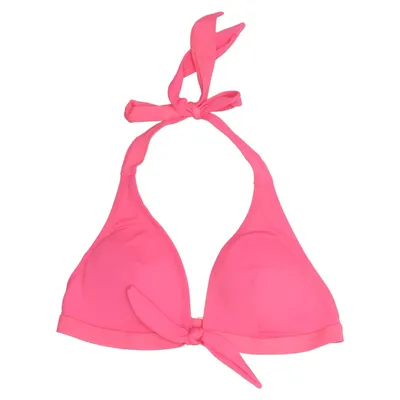 Bikinioberteil (Pink) von O Beach Elasthan, Polyamid